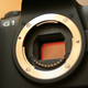 Image for article titled Panasonic Lumix DMC-G1 Review: World's First Micro Four Thirds Digicam